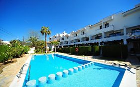 Orange Park Duplex Atico Familiar